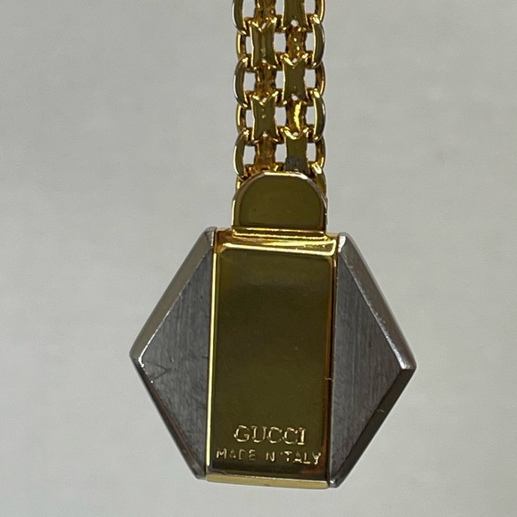 Gucci bag charm/keychain - Picture 6 of 7